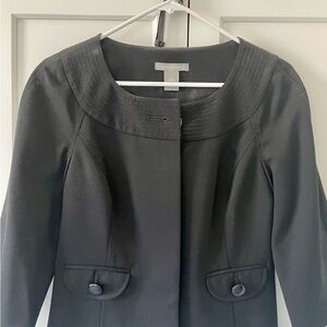 Ann Taylor Women's Blazer - size 0
